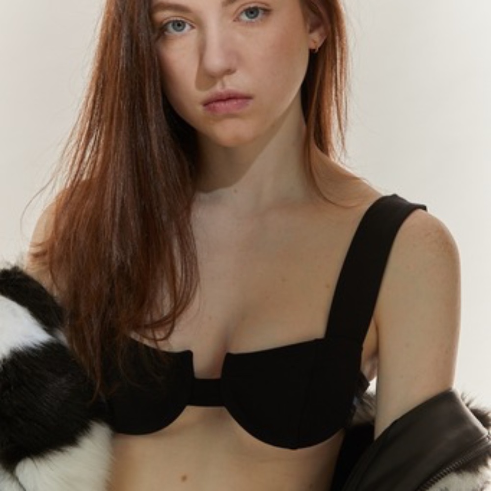 Are You Am I NYN Bra